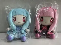 2026年最新】琴葉葵 ぬいぐるみの人気アイテム - メルカリ