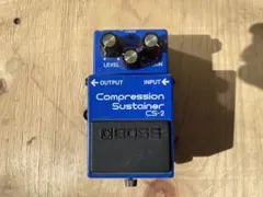 2026年最新】BOSS CS-2の人気アイテム - メルカリ