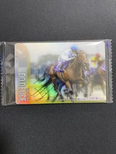 2026年最新】競馬 カード サインの人気アイテム - メルカリ