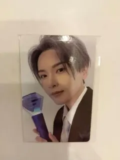 2026年最新】トレカ SUPER JUNIOR リョウクの人気アイテム - メルカリ