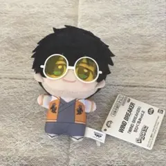 2026年最新】wind breaker ちびぐるみ 十亀の人気アイテム - メルカリ