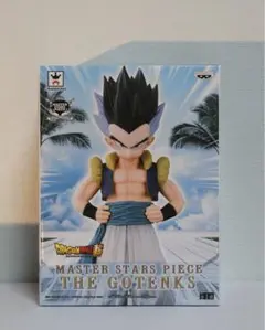 2026年最新】ドラゴンボール msp ゴテンクスの人気アイテム - メルカリ