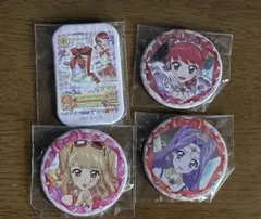 2026年最新】神崎美月 缶バッジの人気アイテム - メルカリ