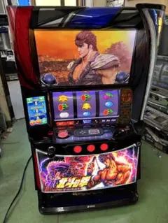 2026年最新】スマスロ 北斗 実機の人気アイテム - メルカリ