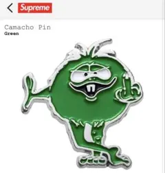 2026年最新】supreme カマチョの人気アイテム - メルカリ