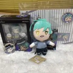 2026年最新】ツイステ フィギュア フロイドの人気アイテム - メルカリ