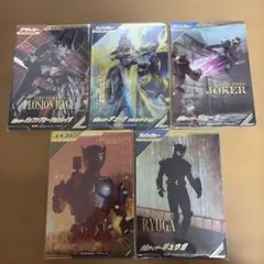 2026年最新】龍騎サバイブ パラレルの人気アイテム - メルカリ