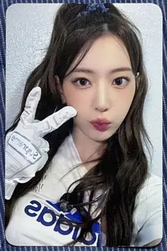 2026年最新】le sserafim ktown4uの人気アイテム - メルカリ