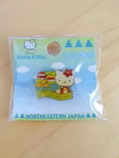 2026年最新】Kittyレトロピンバッジの人気アイテム - メルカリ
