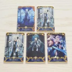 2026年最新】FGO モルガン カードの人気アイテム - メルカリ