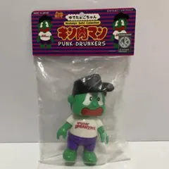 2026年最新】パンクドランカーズ キン肉マンの人気アイテム - メルカリ