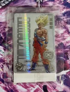 2026年最新】スーパードラゴンボールヒーローズugm4-067 孫悟空の人気