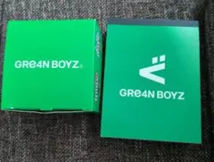 2026年最新】GRe4N boyz グッズの人気アイテム - メルカリ