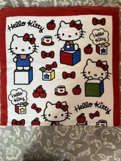 2026年最新】キティちゃん タオルの人気アイテム - メルカリ