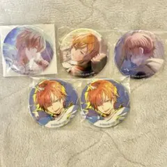 2026年最新】東雲彰人 缶バッジ 20aの人気アイテム - メルカリ