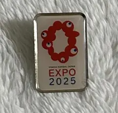 2026年最新】大阪万博エキスポEXPO2025ピンバッジの人気アイテム