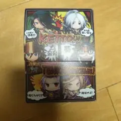 2026年最新】デッキケース 戦国大戦の人気アイテム - メルカリ