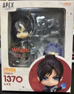 2026年最新】エーペックス ねんどろいどの人気アイテム - メルカリ