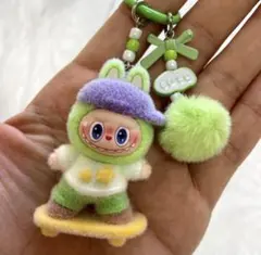 2026年最新】labub ×の人気アイテム - メルカリ