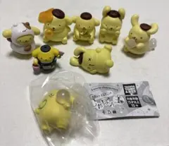 2026年最新】ポムポムプリン ぬいぐるみ まとめ売りの人気アイテム