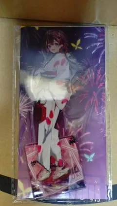 2026年最新】azki ホロライブ アクリルスタンドの人気アイテム - メルカリ
