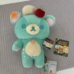 2026年最新】リラックマ サクマドロップスの人気アイテム - メルカリ