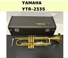2026年最新】ヤマハ YTR-2335の人気アイテム - メルカリ