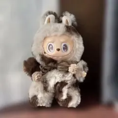 2026年最新】POPMART labubu zimomo ぬいぐるみの人気アイテム - メルカリ
