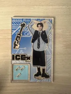 2026年最新】志賀李玖 アクスタの人気アイテム - メルカリ