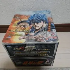 2026年最新】北斗の拳 カードバトルの人気アイテム - メルカリ
