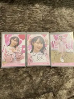 2026年最新】佐々木舞香 直筆 コンプの人気アイテム - メルカリ