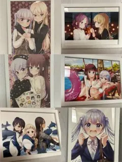 2026年最新】NEW GAME アートグラフの人気アイテム - メルカリ
