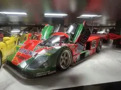 2026年最新】オートアート 787bの人気アイテム - メルカリ