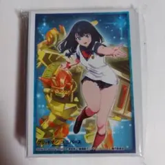 2026年最新】ssss.gridman スリーブの人気アイテム - メルカリ