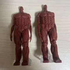 2026年最新】進撃の巨人 フィギュア 地ならしの人気アイテム - メルカリ