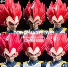 2026年最新】カスタムヘッド ドラゴンボールの人気アイテム - メルカリ