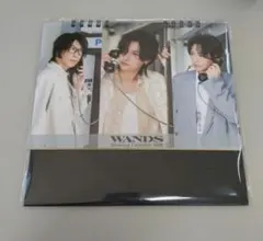 2026年最新】Wands カレンダー 2025の人気アイテム - メルカリ