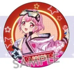 2026年最新】プリパラ レオナ 缶バッジの人気アイテム - メルカリ