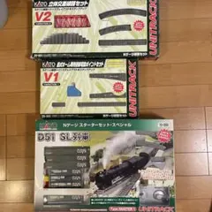 2026年最新】kato d51 スターターの人気アイテム - メルカリ