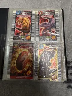 2026年最新】恐竜キング 優勝の人気アイテム - メルカリ