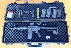 2026年最新】次世代 cqb-rの人気アイテム - メルカリ