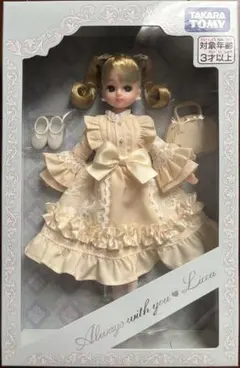 2026年最新】リカちゃん 非売品の人気アイテム - メルカリ