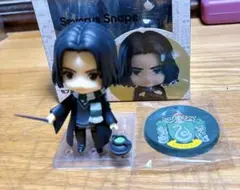 2026年最新】ねんどろいどハリー・ポッターセブルス・スネイプの人気