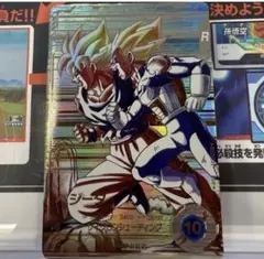 2026年最新】ドラゴンボールスーパーダイバーズ パラレル ベジータの