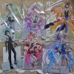 2026年最新】マクロス アクリルスタンドの人気アイテム - メルカリ