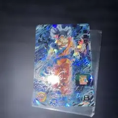 2026年最新】スーパードラゴンボールヒーローズ 孫悟空 um5-sec3の人気