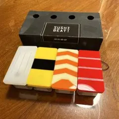 2026年最新】sushi beatの人気アイテム - メルカリ