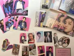 2026年最新】nct dream ジェミン トレカの人気アイテム - メルカリ