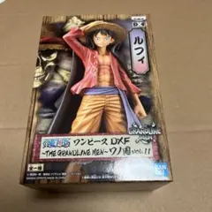 2026年最新】ワンピース DXF ～THE GRANDLINE MEN～ ワノ国 vol.14の