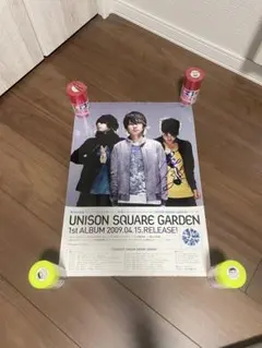 2026年最新】サイン unison squareの人気アイテム - メルカリ